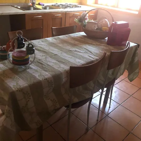 Apartmán Oxymoron Avellino
