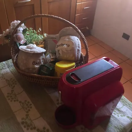 Oxymoron Apartmán