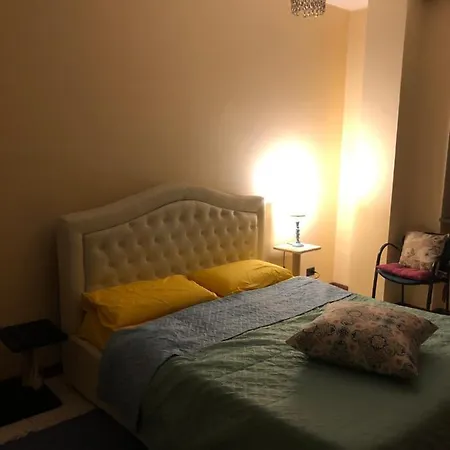 Oxymoron Apartmán Avellino
