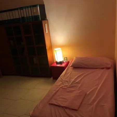 Oxymoron Apartmán