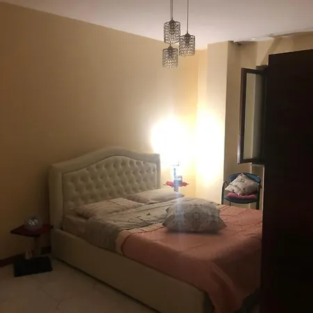 Oxymoron Apartmán Avellino